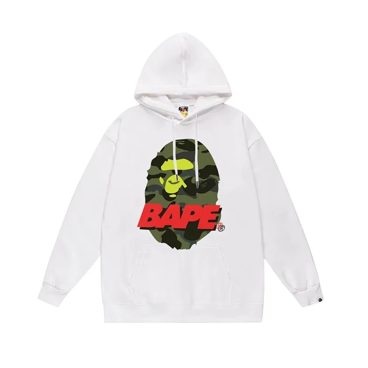Simple and versatile fashionable sweatshirt