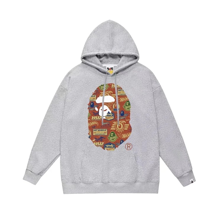 Simple and versatile fashionable sweatshirt