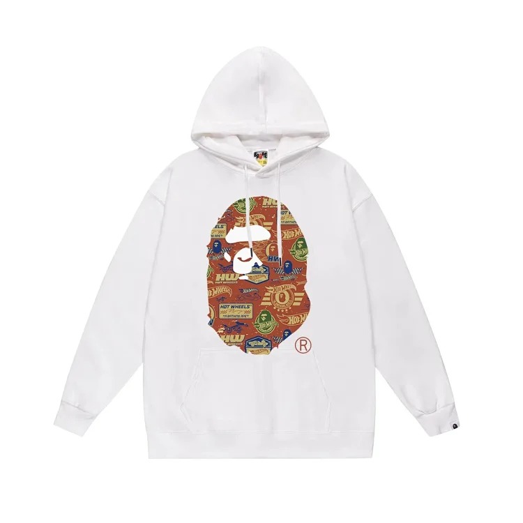 Simple and versatile fashionable sweatshirt