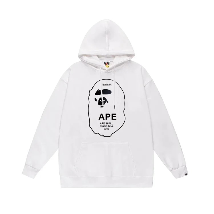 Simple and versatile fashionable sweatshirt