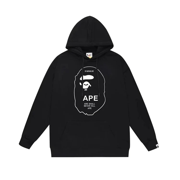 Simple and versatile fashionable sweatshirt