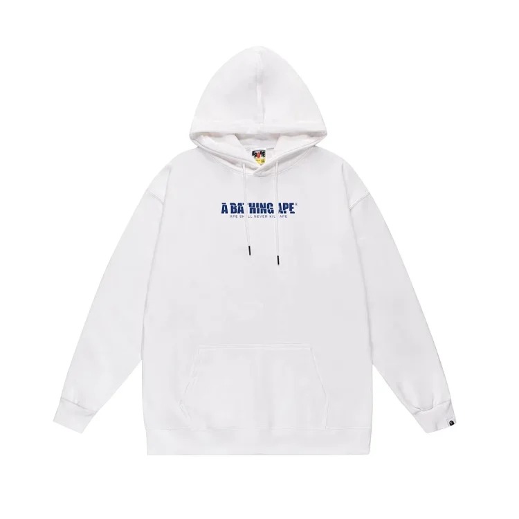 Simple and versatile fashionable sweatshirt