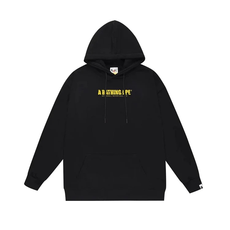 Simple and versatile fashionable sweatshirt