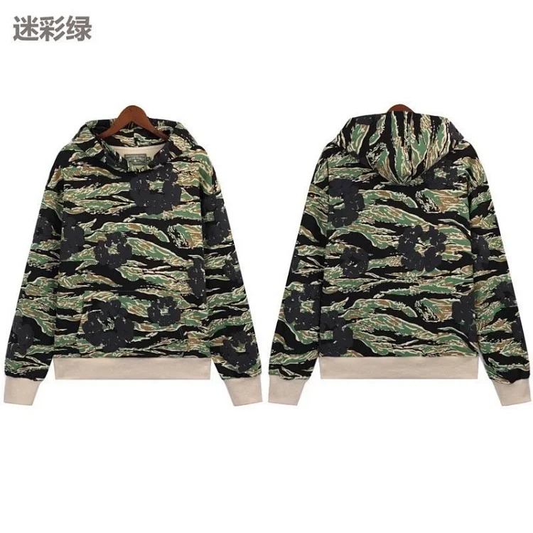 Large size loose pullover sweatshirt for men and women, teenagers and couples image 3
