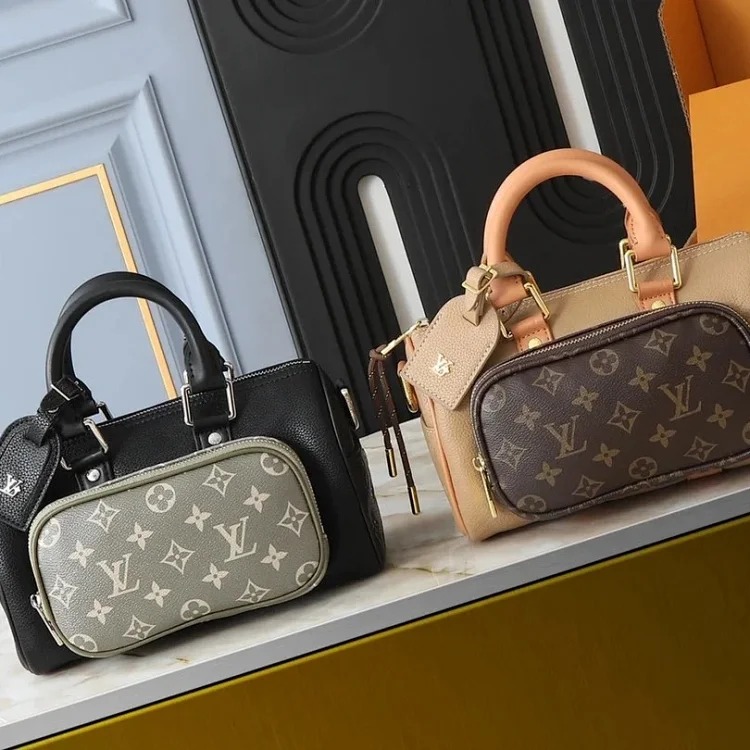 Classic fashion casual bag