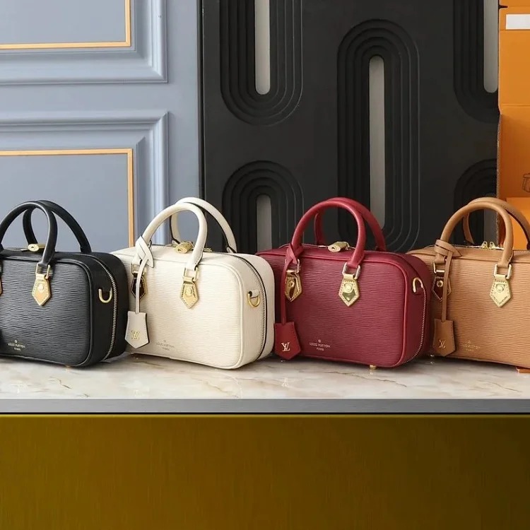 Classic fashion casual bag