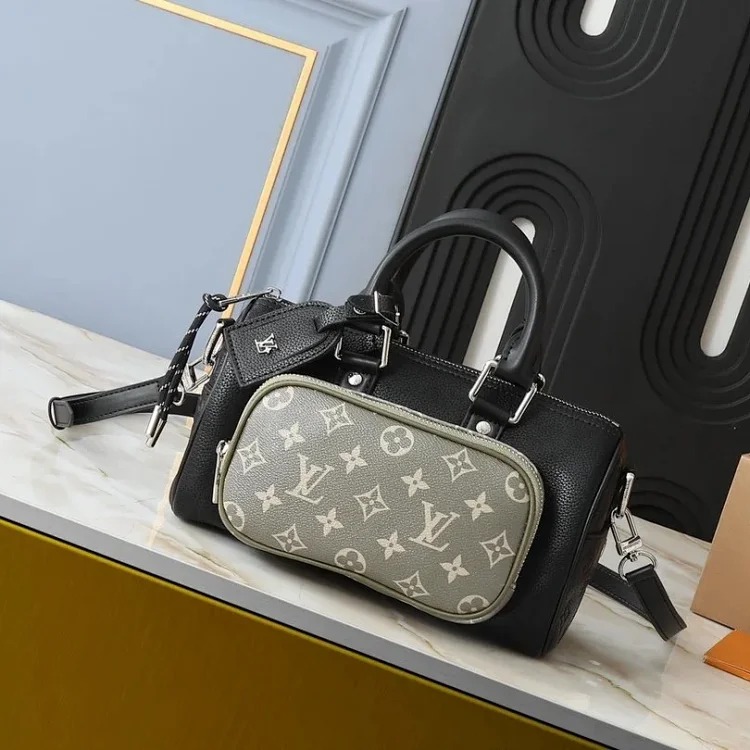 Classic fashion casual bag