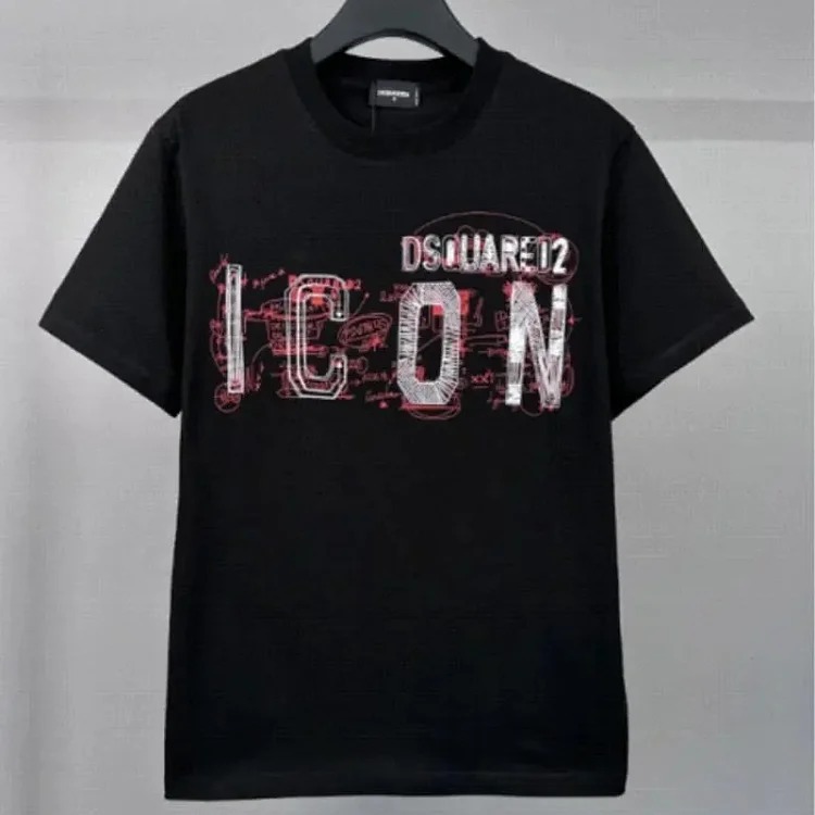2025 new fashion short sleeves-CY