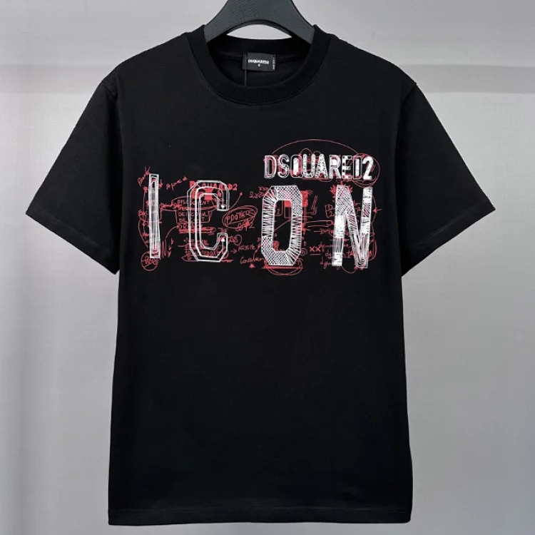 2025 new fashion short sleeves-CY image 2