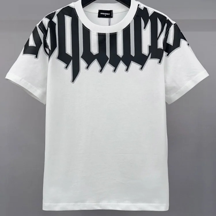 2025 new fashion short sleeves-CY image 4