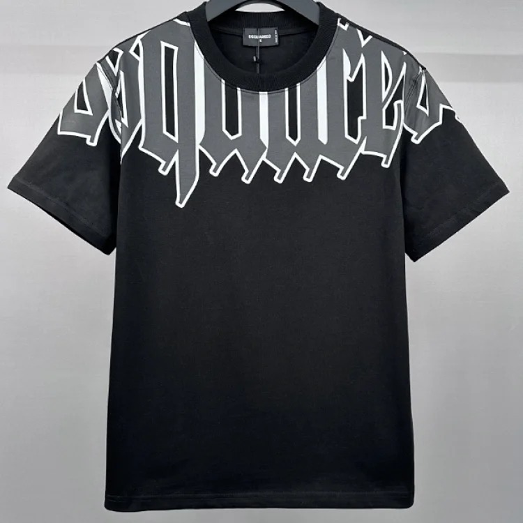 2025 new fashion short sleeves-CY image 5