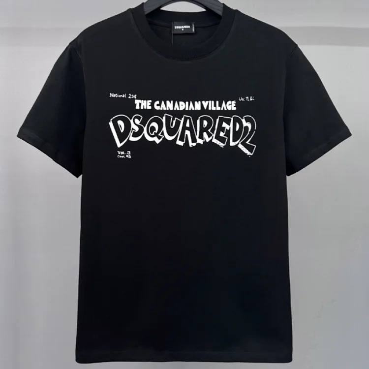2025 new fashion short sleeves-CY image 6