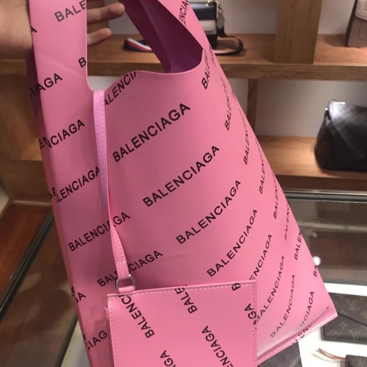 B fashion bags