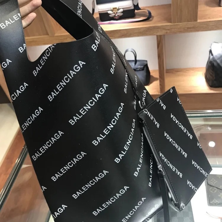 B fashion bags