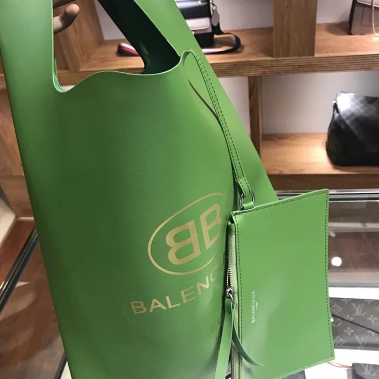 B fashion bags