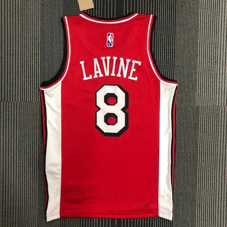 Basketball Jersey(1754)