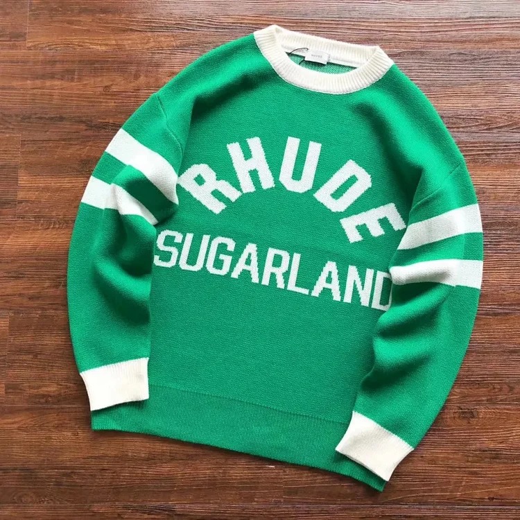 Crew neck sweatshirt image 2