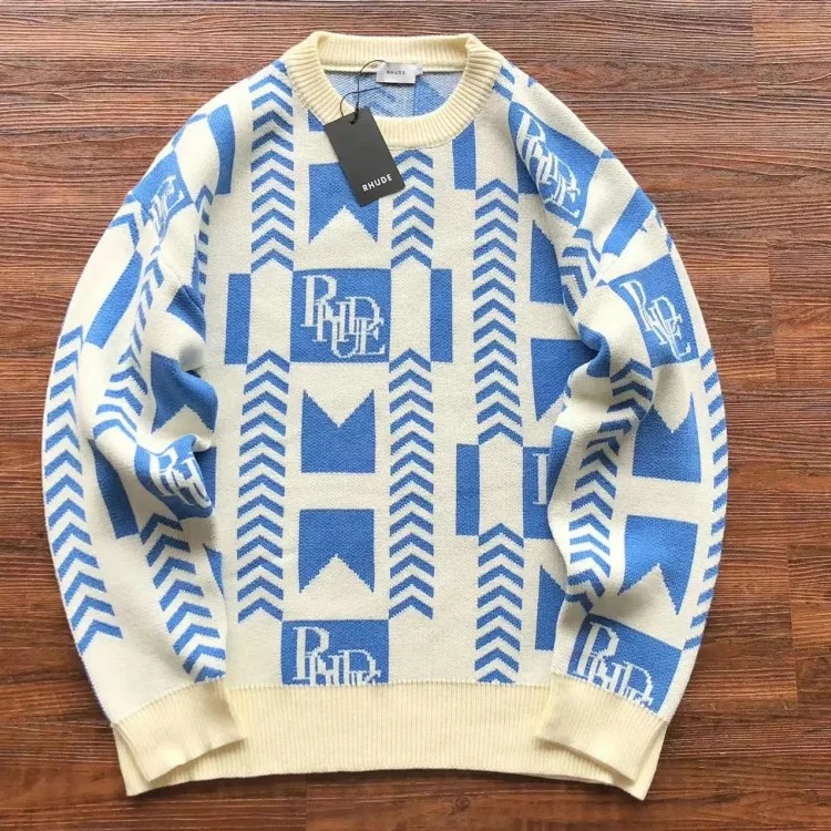 Crew neck sweatshirt image 3