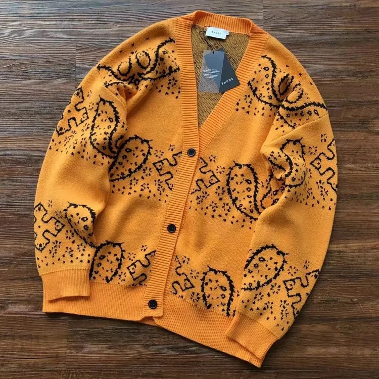 Crew neck sweatshirt image 5