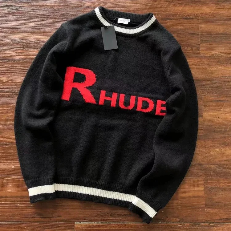 Crew neck sweatshirt image 6