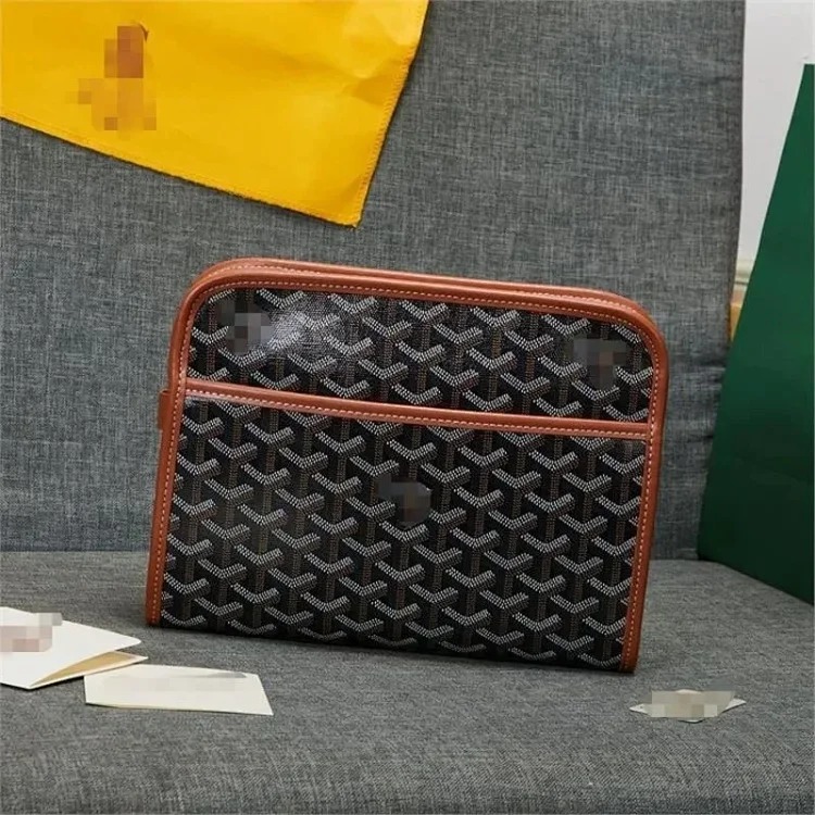 Toiletries bag and cosmetic bag