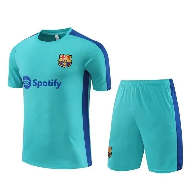 Fashionable Football Training Wear 03