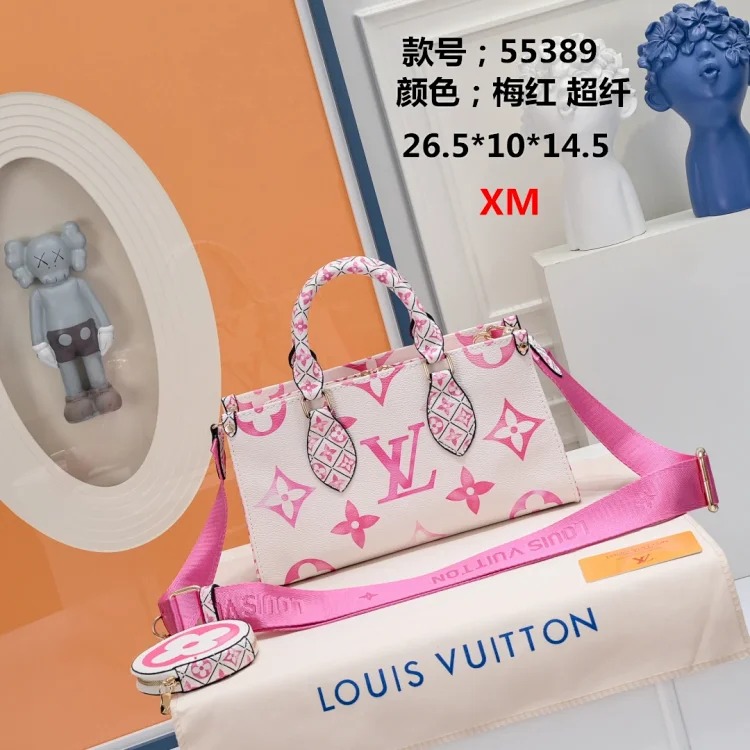 New fashion handbag-CY