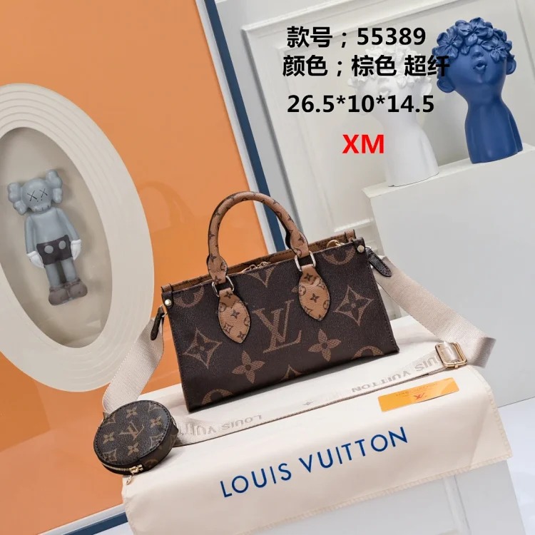 New fashion handbag-CY