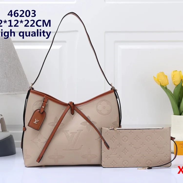 New fashion handbag-CY