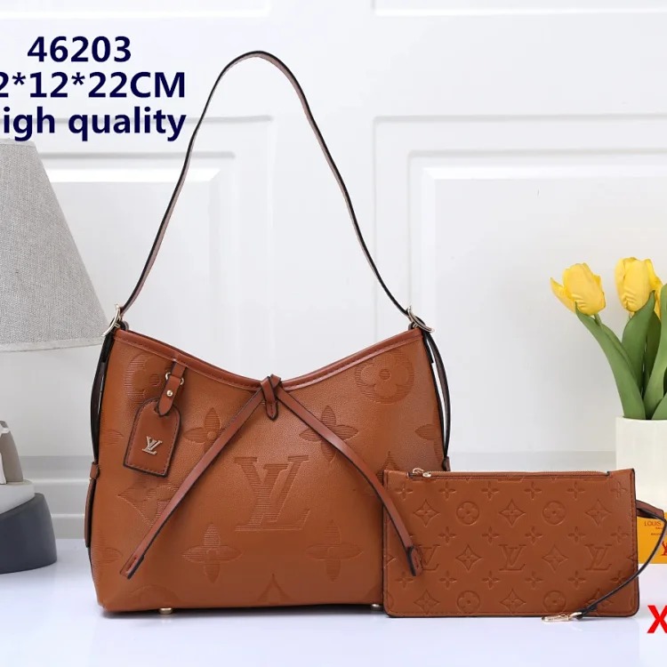 New fashion handbag-CY