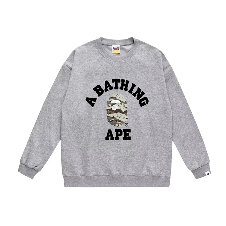 New versatile and fashionable long-sleeved sweatshirt