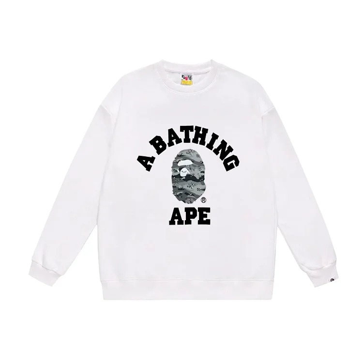 New versatile and fashionable long-sleeved sweatshirt