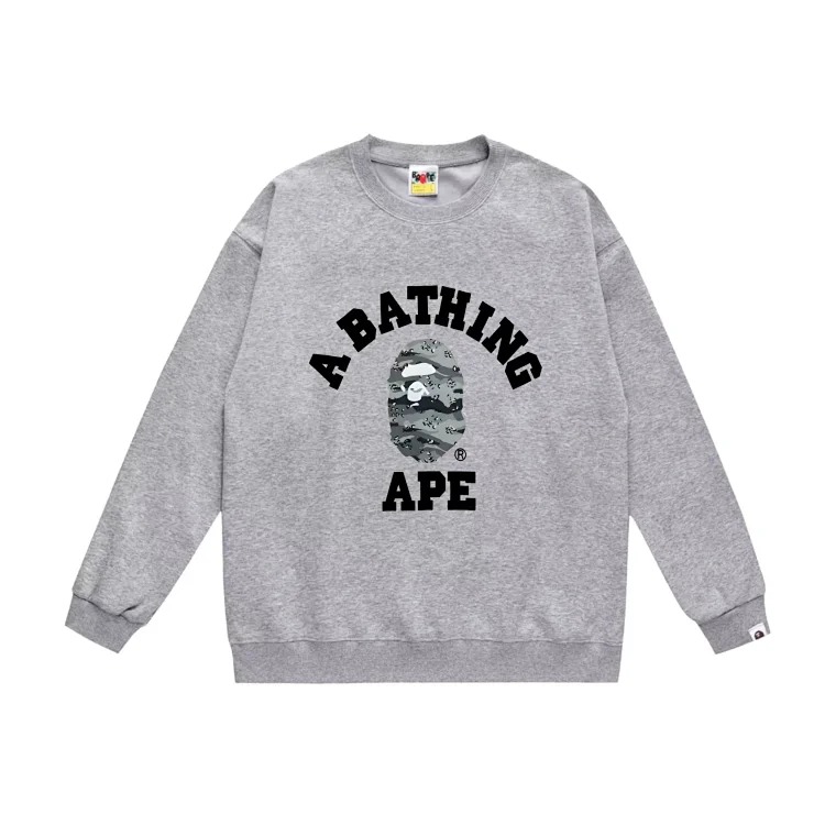 New versatile and fashionable long-sleeved sweatshirt