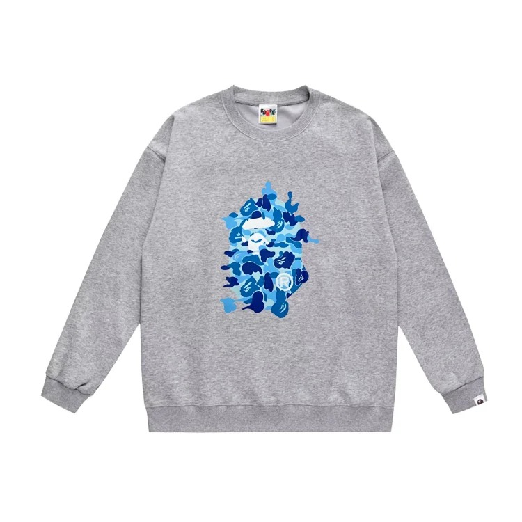 New versatile and fashionable long-sleeved sweatshirt