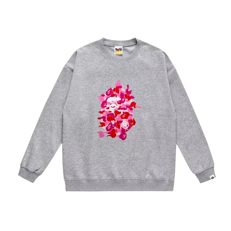 New versatile and fashionable long-sleeved sweatshirt