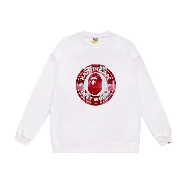 New versatile and fashionable long-sleeved sweatshirt
