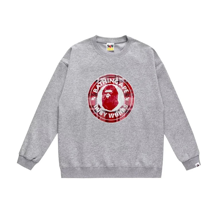 New versatile and fashionable long-sleeved sweatshirt