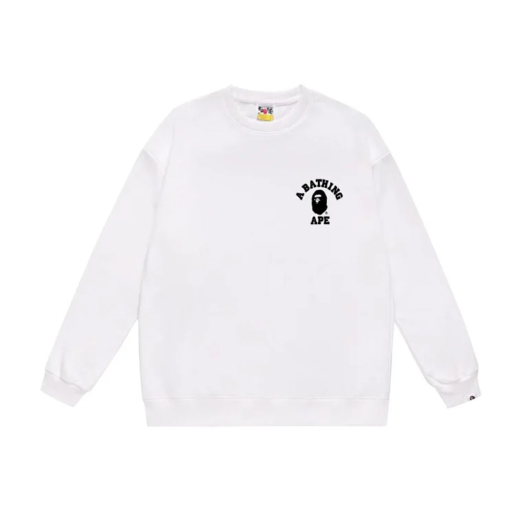 New versatile and fashionable long-sleeved sweatshirt