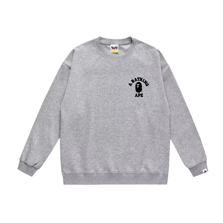 New versatile and fashionable long-sleeved sweatshirt