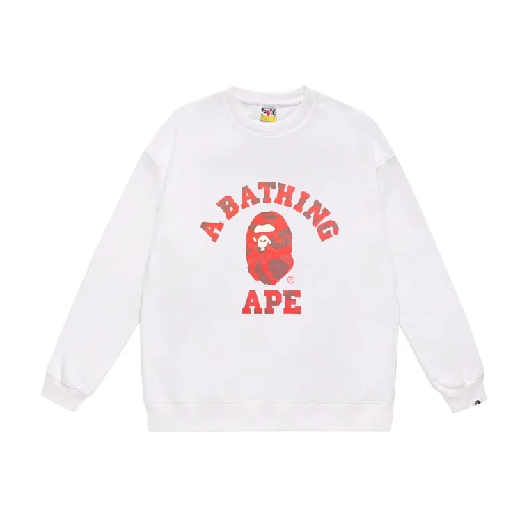 New versatile and fashionable long-sleeved sweatshirt