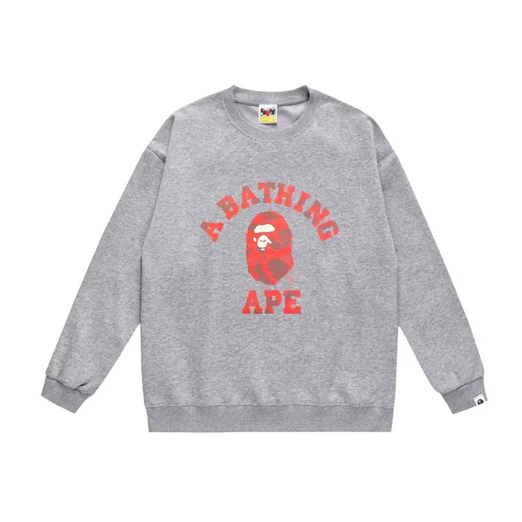 New versatile and fashionable long-sleeved sweatshirt