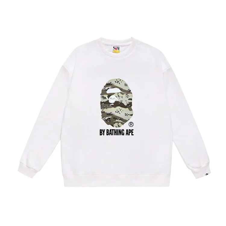 New versatile and fashionable long-sleeved sweatshirt