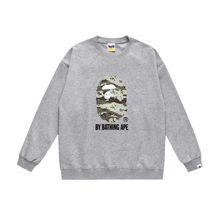 New versatile and fashionable long-sleeved sweatshirt