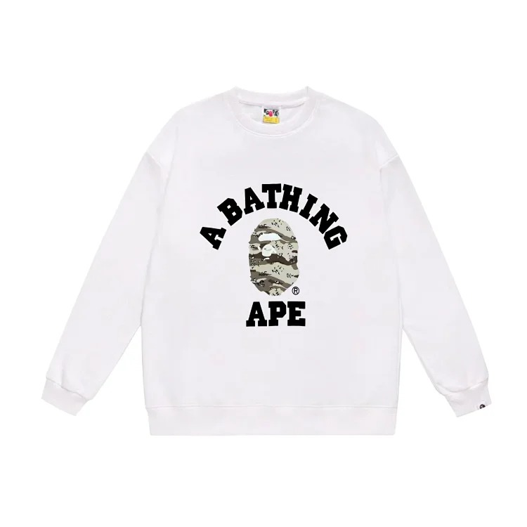 New versatile and fashionable long-sleeved sweatshirt