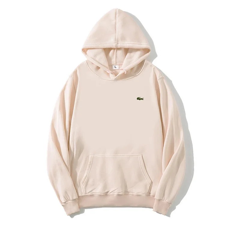 Factory autumn and winter casual fashion hooded sweatshirt 0001