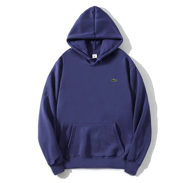 Factory autumn and winter casual fashion hooded sweatshirt 0001