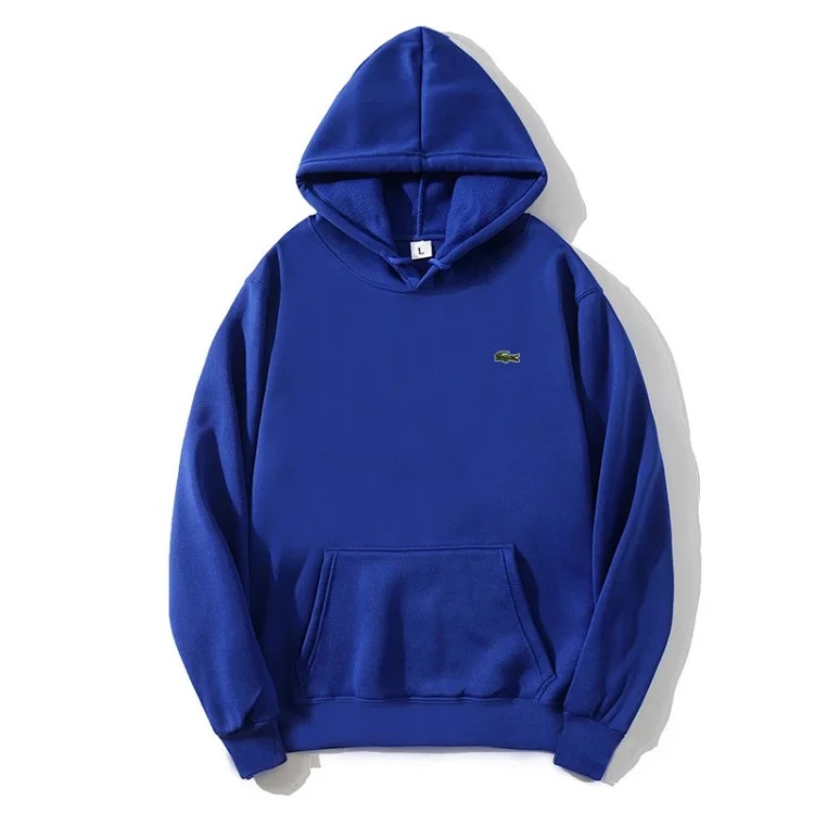 Factory autumn and winter casual fashion hooded sweatshirt 0001