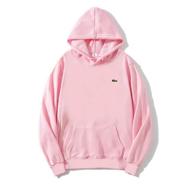 Factory autumn and winter casual fashion hooded sweatshirt 0001
