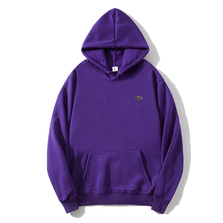 Factory autumn and winter casual fashion hooded sweatshirt 0001