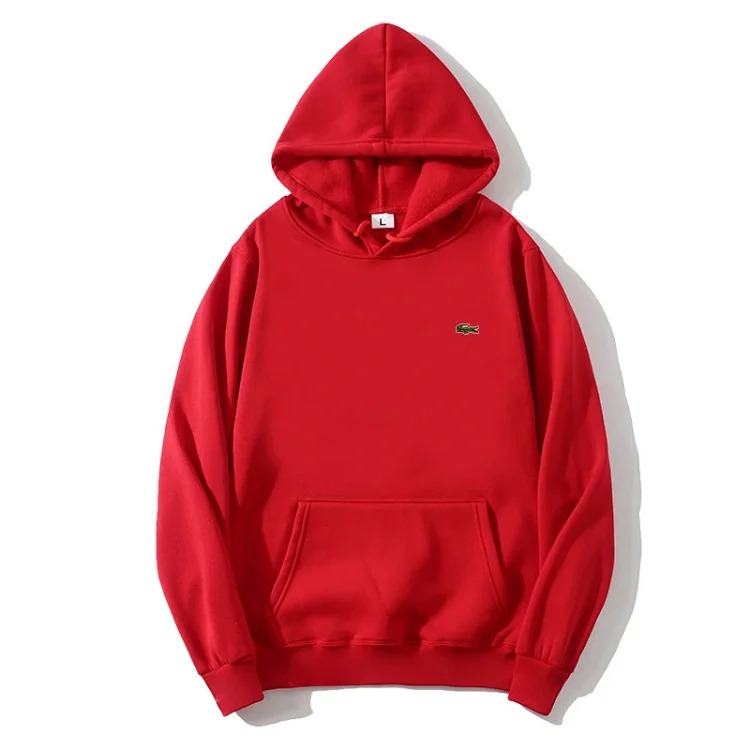 Factory autumn and winter casual fashion hooded sweatshirt 0001